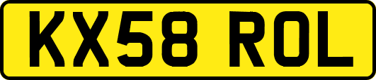 KX58ROL