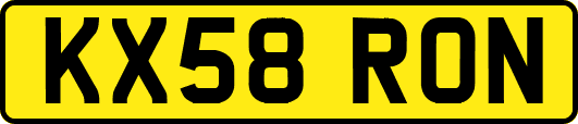 KX58RON