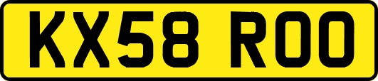 KX58ROO