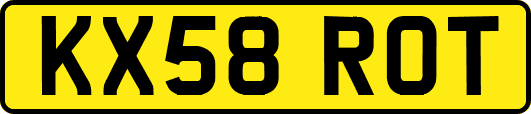 KX58ROT