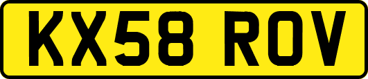KX58ROV