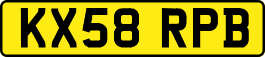 KX58RPB
