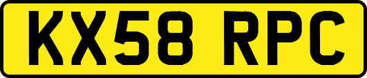KX58RPC