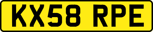 KX58RPE