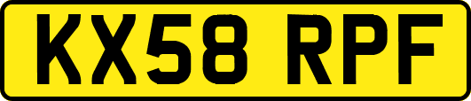 KX58RPF
