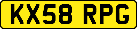 KX58RPG
