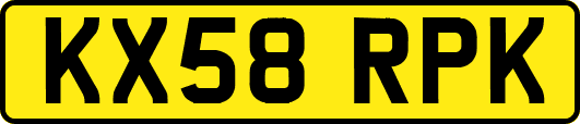 KX58RPK