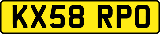 KX58RPO