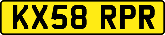 KX58RPR