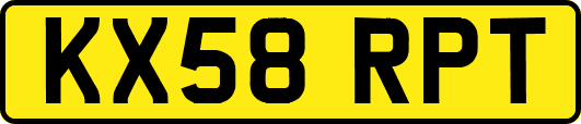 KX58RPT