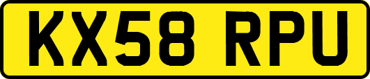 KX58RPU