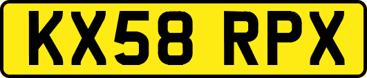KX58RPX
