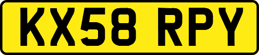 KX58RPY