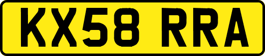 KX58RRA