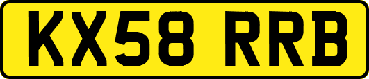 KX58RRB