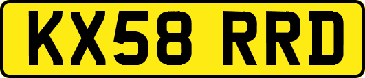 KX58RRD