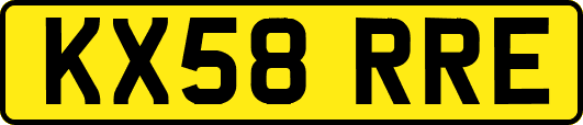 KX58RRE