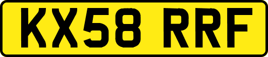 KX58RRF