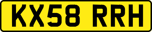 KX58RRH
