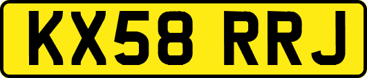 KX58RRJ