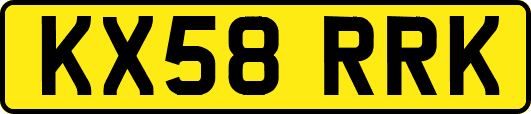 KX58RRK