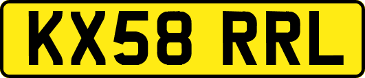 KX58RRL