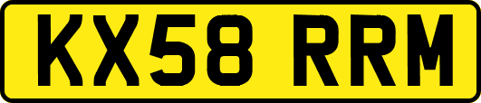 KX58RRM