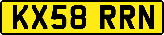 KX58RRN