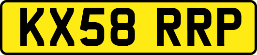KX58RRP