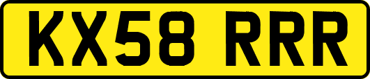 KX58RRR