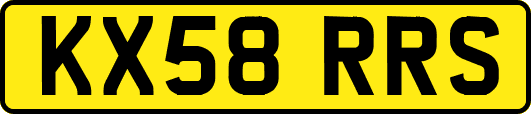 KX58RRS