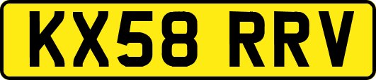 KX58RRV