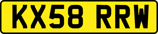 KX58RRW