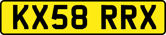 KX58RRX
