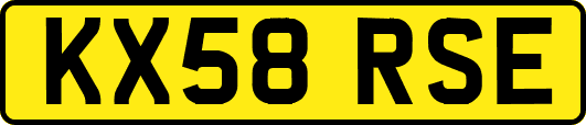 KX58RSE