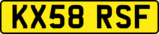 KX58RSF