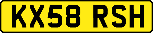 KX58RSH