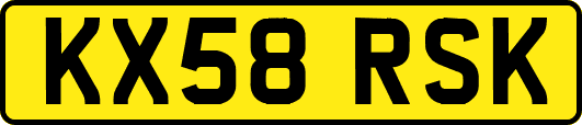 KX58RSK