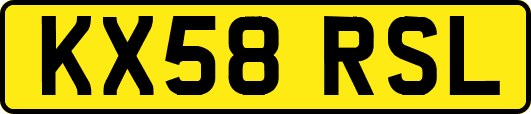 KX58RSL