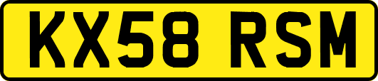 KX58RSM