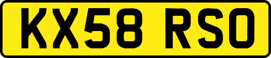 KX58RSO