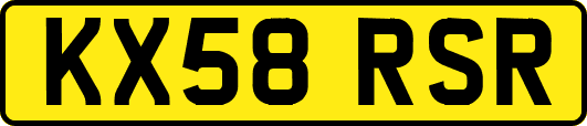 KX58RSR