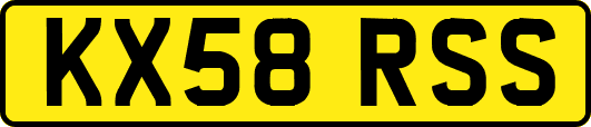 KX58RSS
