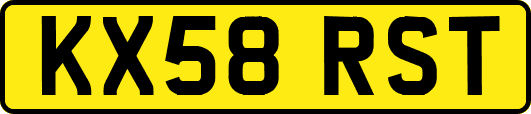 KX58RST