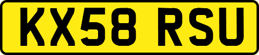 KX58RSU