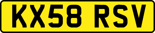 KX58RSV