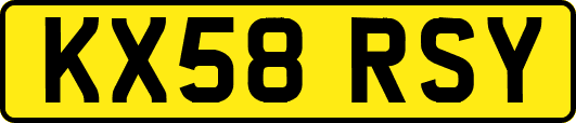 KX58RSY