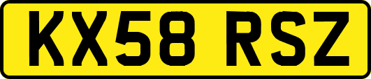 KX58RSZ
