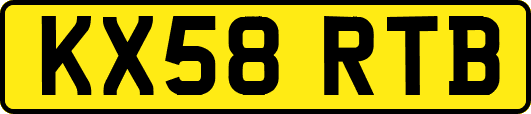 KX58RTB