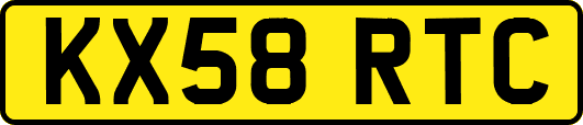 KX58RTC